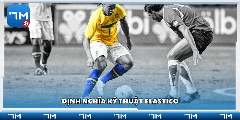 Tìm hiểu kỹ thuật Elastico